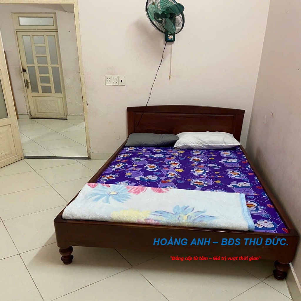 🔥Bán nhà mặt phố Thủ Đức chưa đến 51 tr / m2 _ Liền kề Kha Vạn Cân_ Lợi nhuận cao _ 130 m2 đất. - Ảnh chính